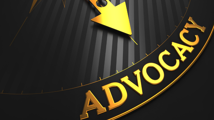 Advocacy
