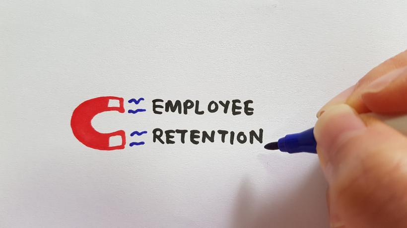 employee retention