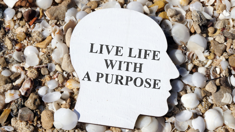 Discovering Your Life Purpose