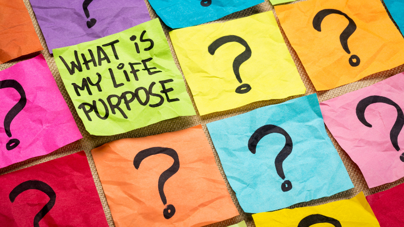Discovering Your Life Purpose