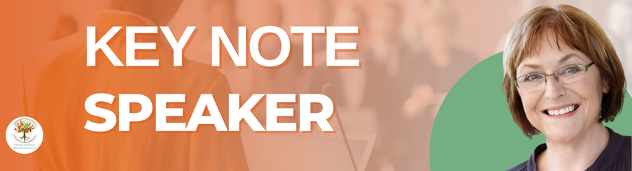 Keynote Speaker