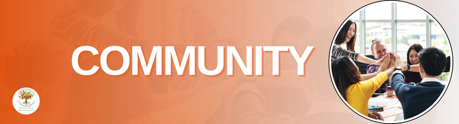 community organisations