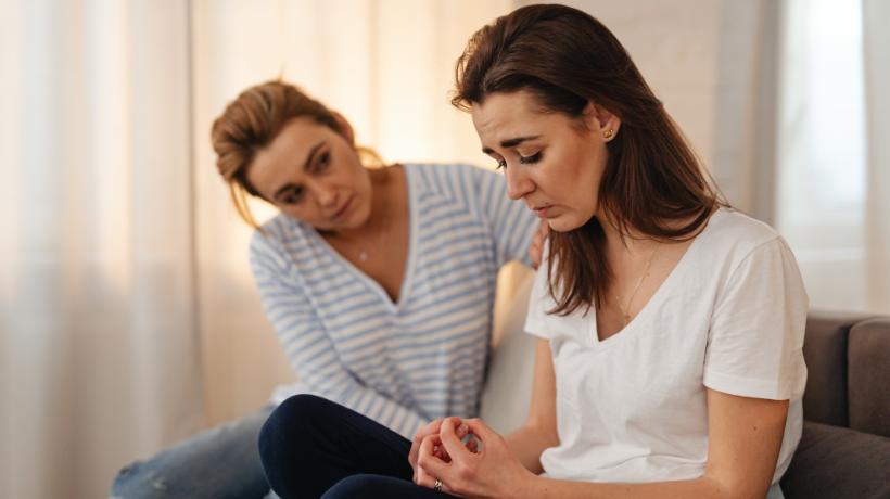Accessing Resources for Coercive Control Support image