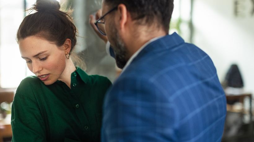 Can Coercive Control Be a Learned Behaviour image