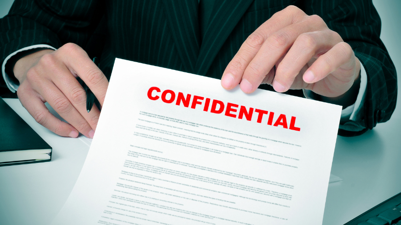 Ensuring Confidentiality for Domestic Violence Leave