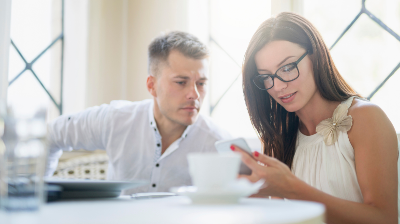 Jealousy and Possessiveness as Red Flags image