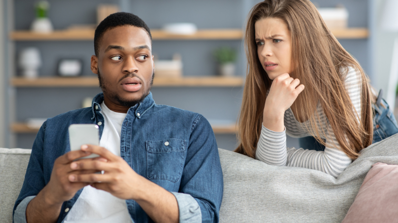 Can Men Also Experience Coercive Control? image