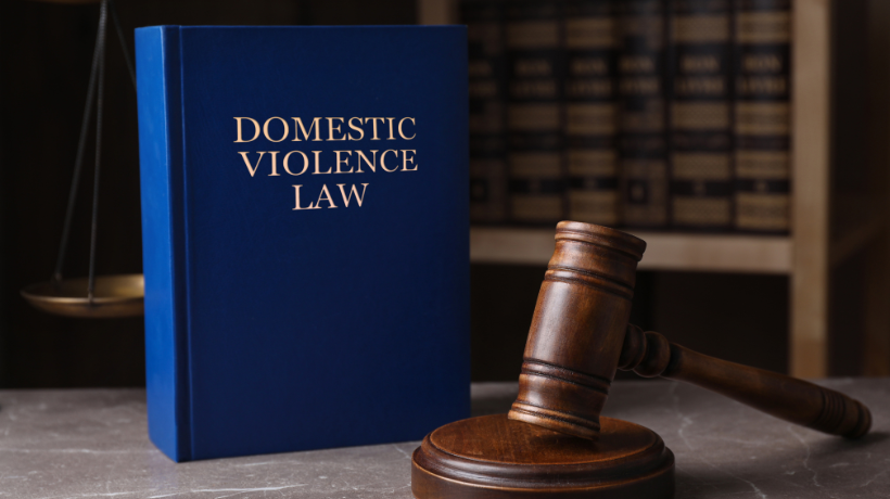 Leave Entitlements for Employees Facing Domestic Violence image