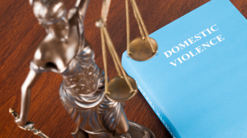 Legal Documentation Requirements for Domestic Violence Leave image
