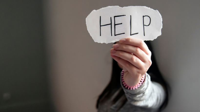 Seeking Help to Stop Coercive Control image