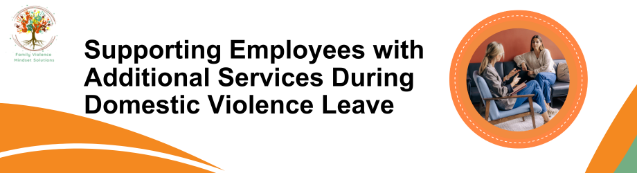 Supporting Employees with Additional Services