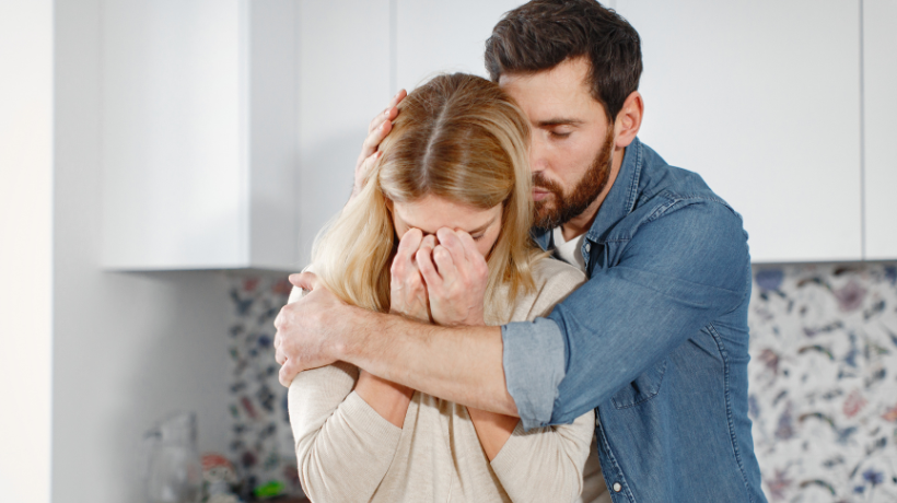 The Gradual Development of Coercive Control image