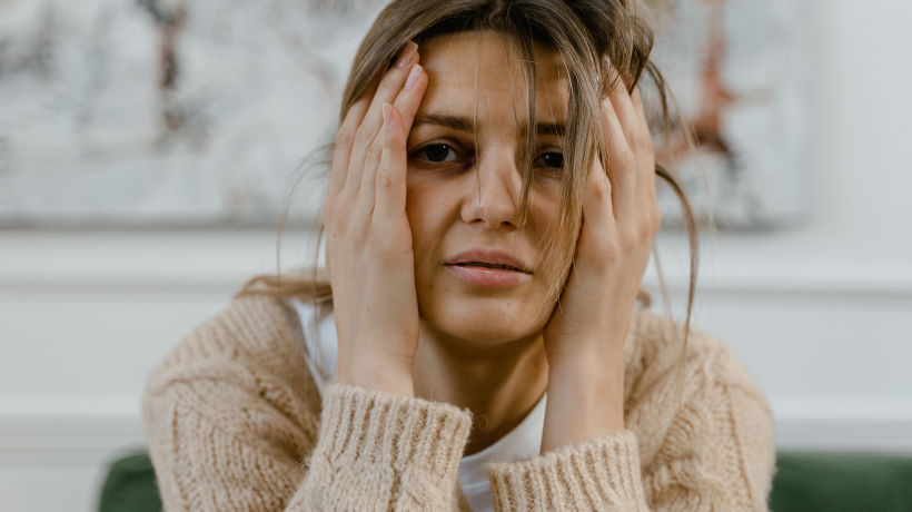 The Trauma and PTSD Effects of Coercive Control image