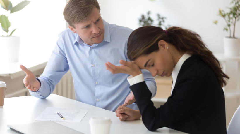 Understanding Victim Blame in Coercive Control image