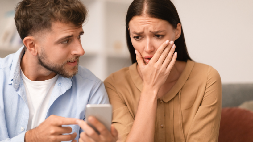 Understanding the Difference Between Coercive Control and a Controlling Partner helps you identify harmful relationship dynamics. image