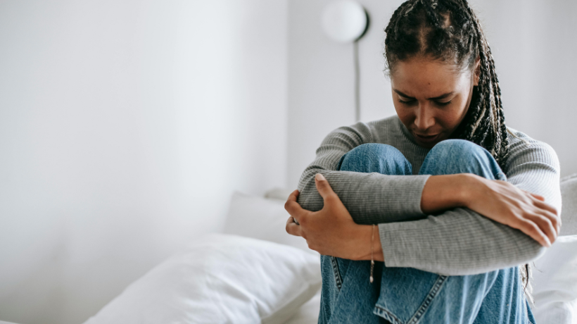 Why Recognising Coercive Control Is Difficult image