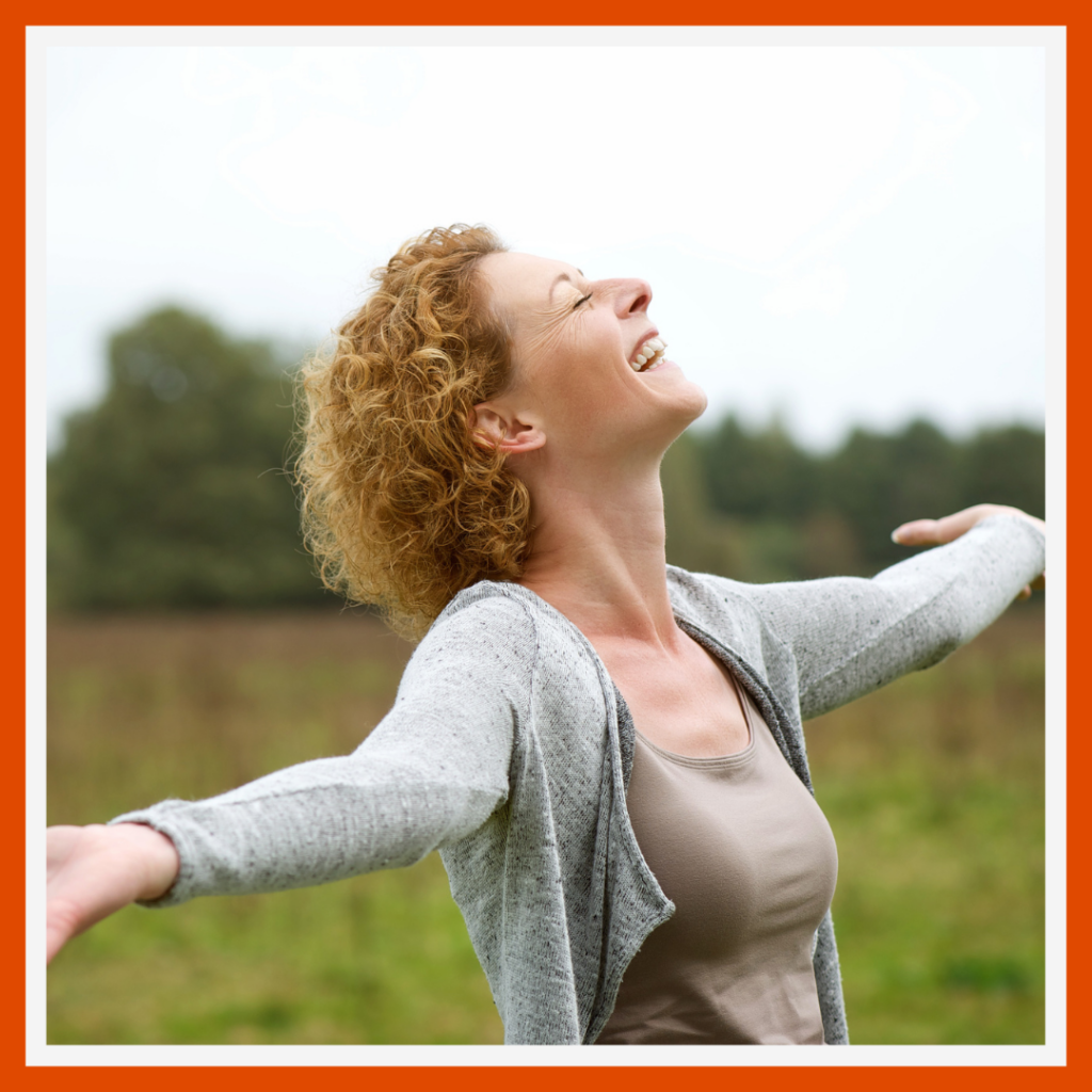 How to Be Free from Anxiety