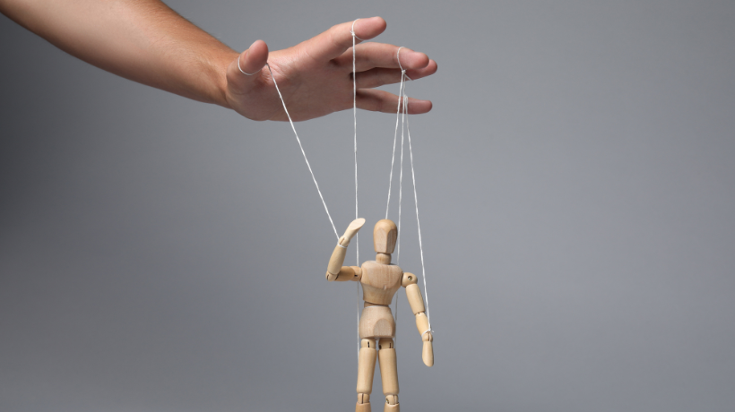 Psychological Tactics Abusers Use for Manipulation