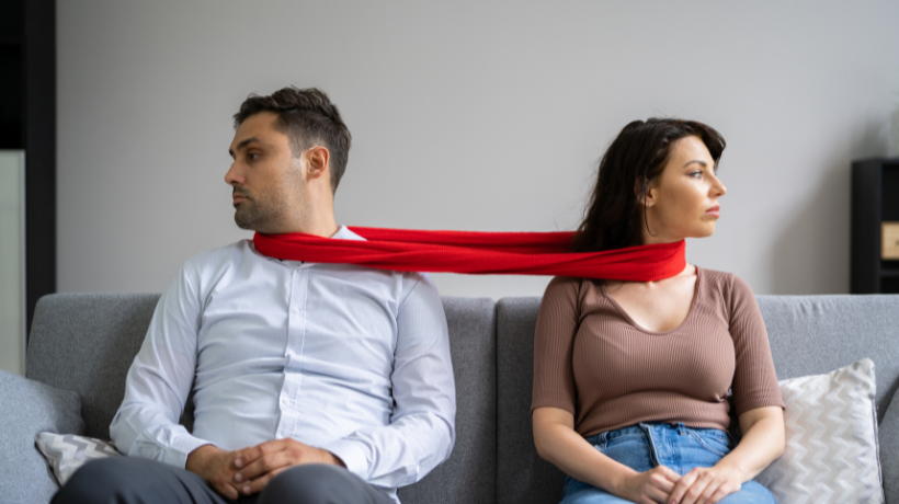 Understanding Why Victims Stay in Abusive Relationships