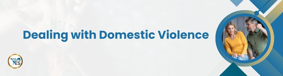 Dealing with Domestic Violence1