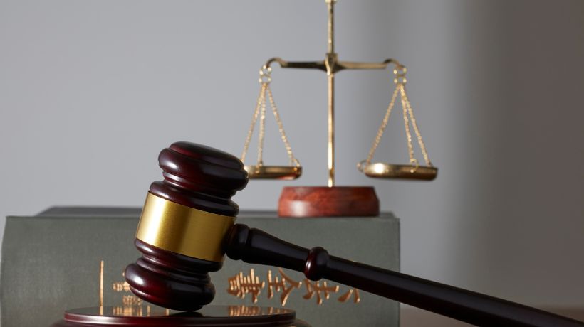 Legal Protections for Victims of Domestic Violence image